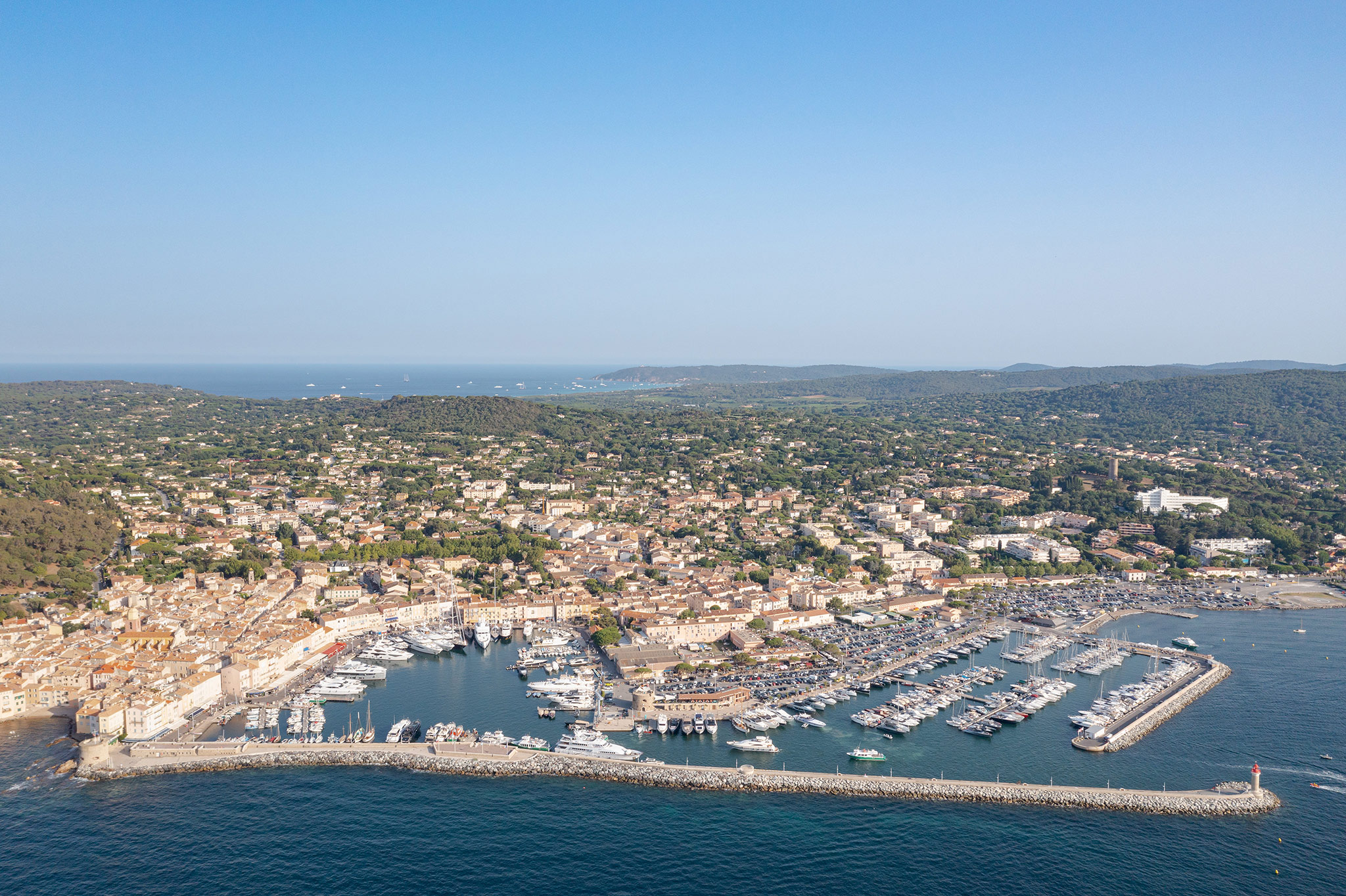 Saint Tropez